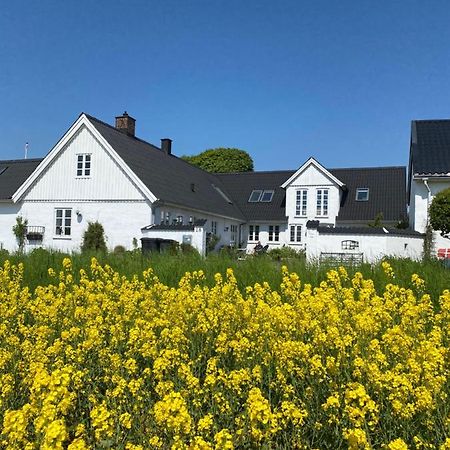 Vejle Golf Apartments Børkop Esterno foto