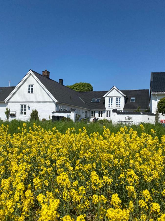 Vejle Golf Apartments Børkop Esterno foto