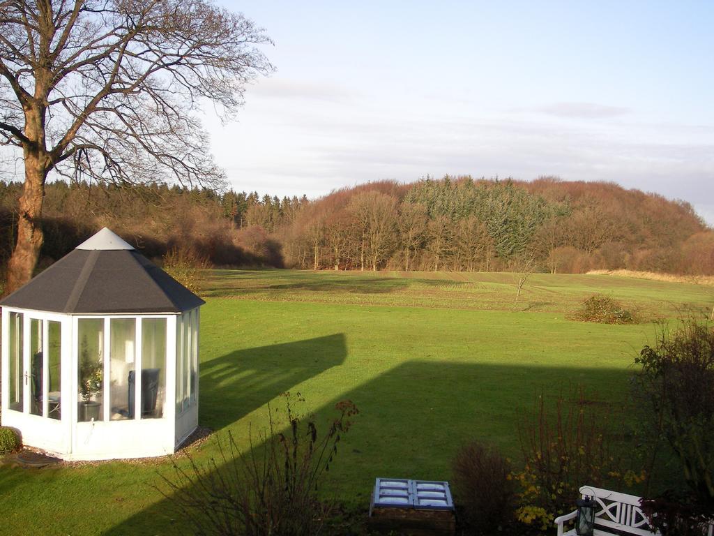 Vejle Golf Apartments Børkop Esterno foto