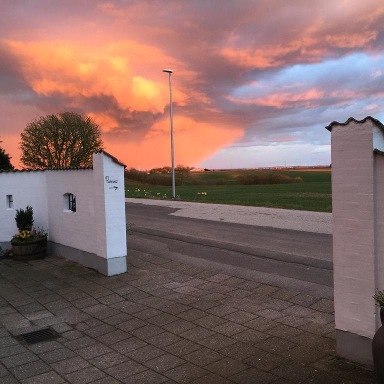 Vejle Golf Apartments Børkop Esterno foto