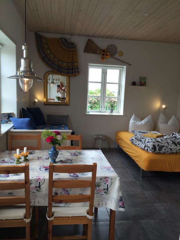Vejle Golf Apartments Børkop Esterno foto