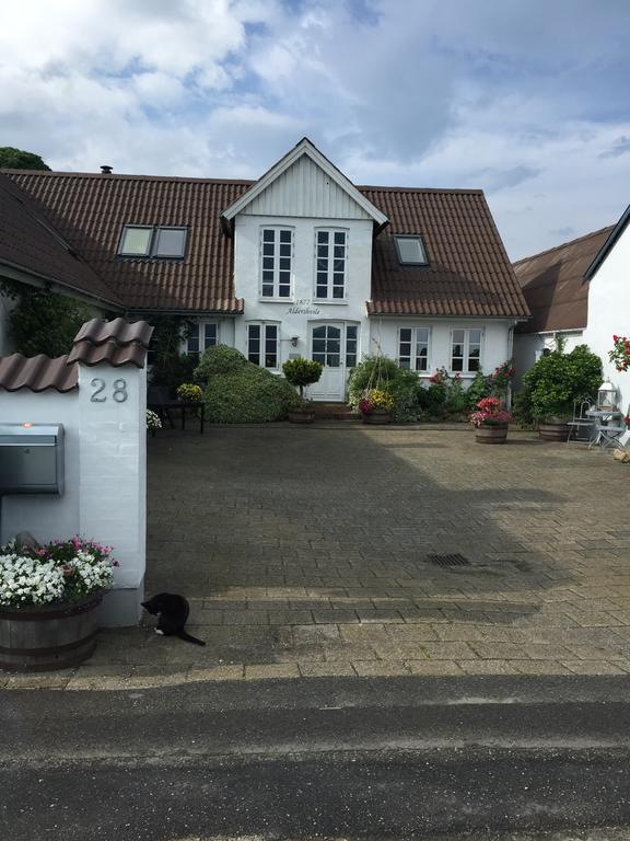 Vejle Golf Apartments Børkop Esterno foto